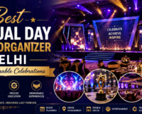 Best Annual Day Event Organizer Delhi for Memorable Celebrations