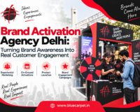 Brand Activation Agency Delhi